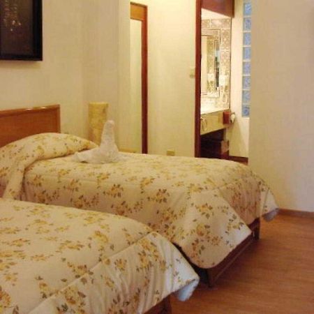 Hostal Del Angel Morelia Kültér fotó